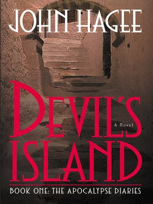 Devil's Island - ebook